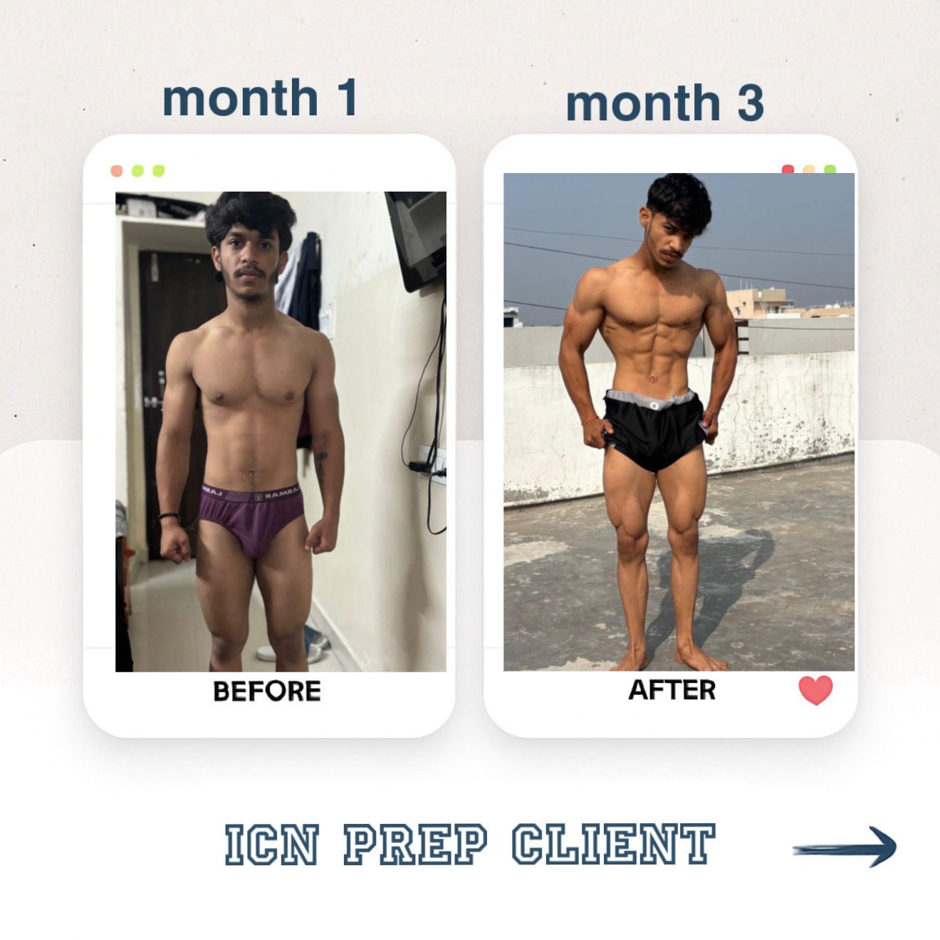 Transformation 33