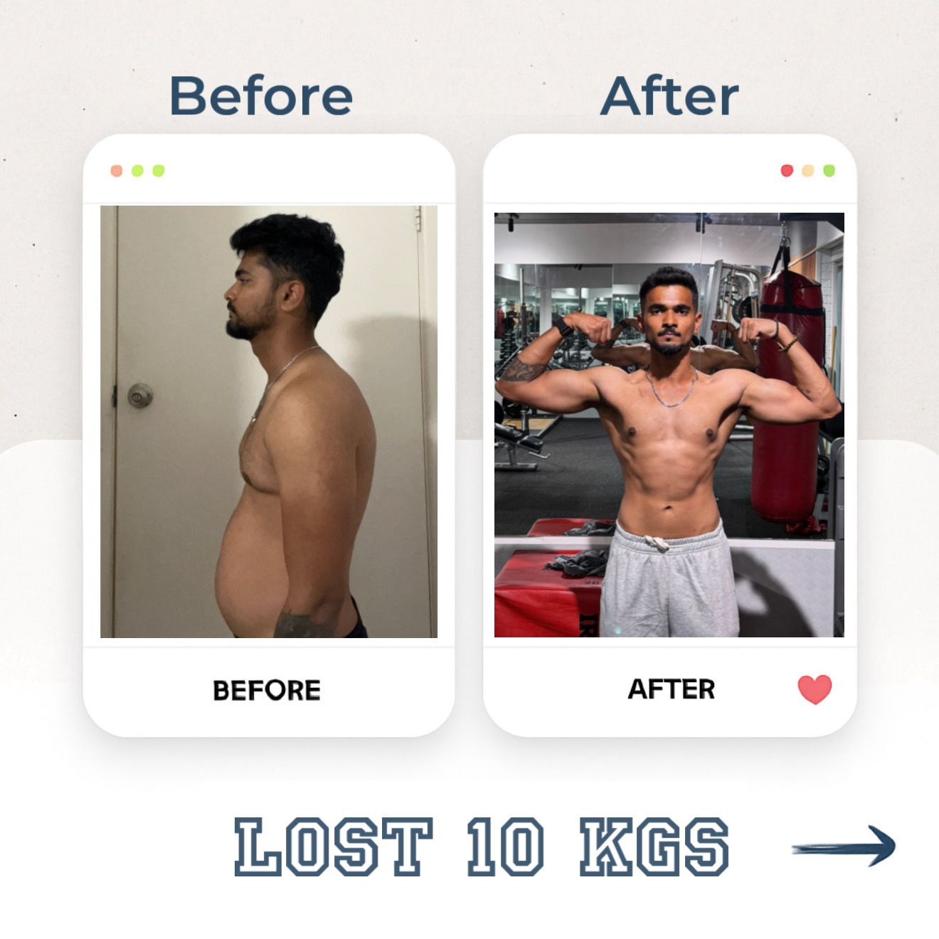 Transformation 34